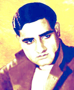 Kl saigal